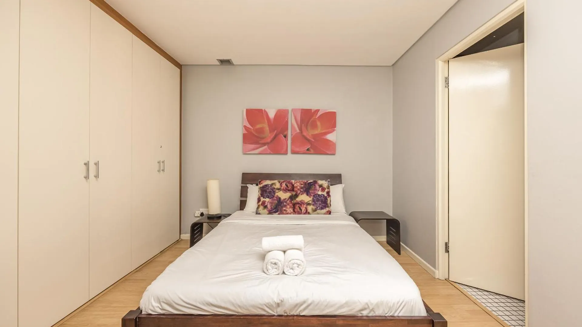 Homey Apartment At The Greenmarket Square Cape Town Güney Afrika